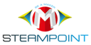 Steampoint logo
